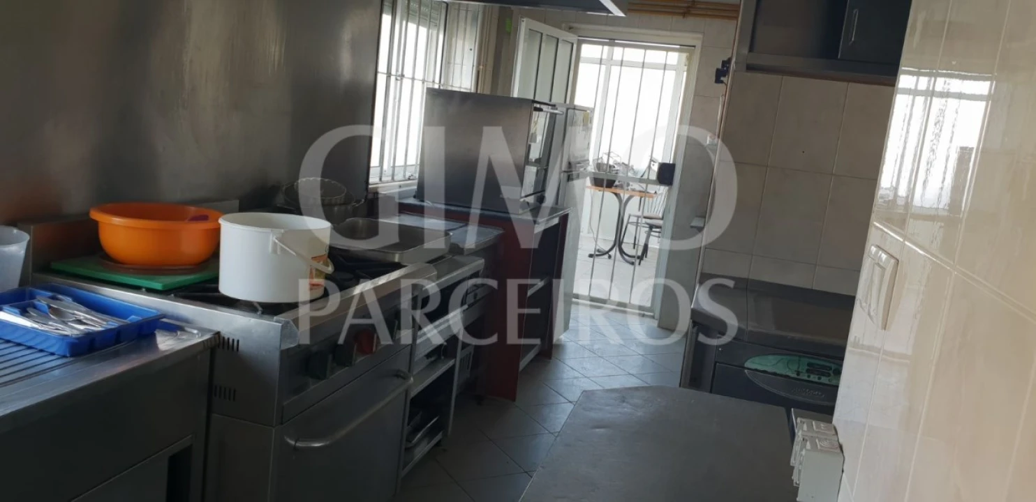 Negócio para Venda em Fermentelos Foto 6