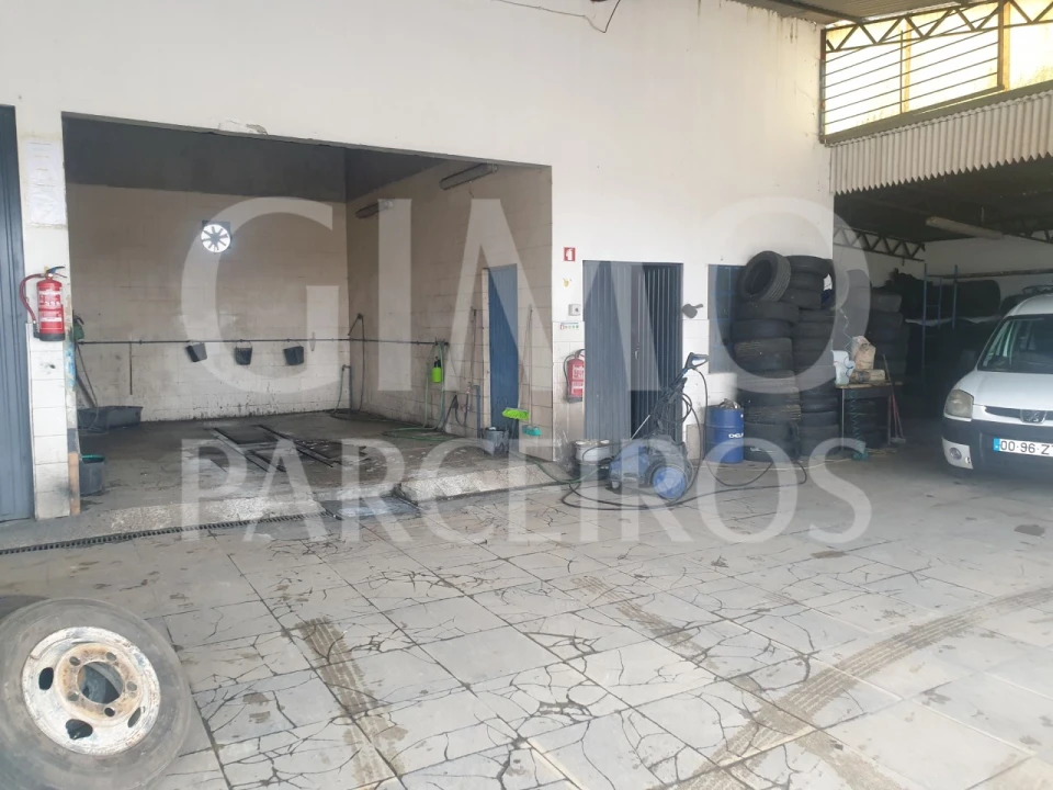 Negócio para Venda em Bustos, Troviscal e Mamarrosa Foto 10