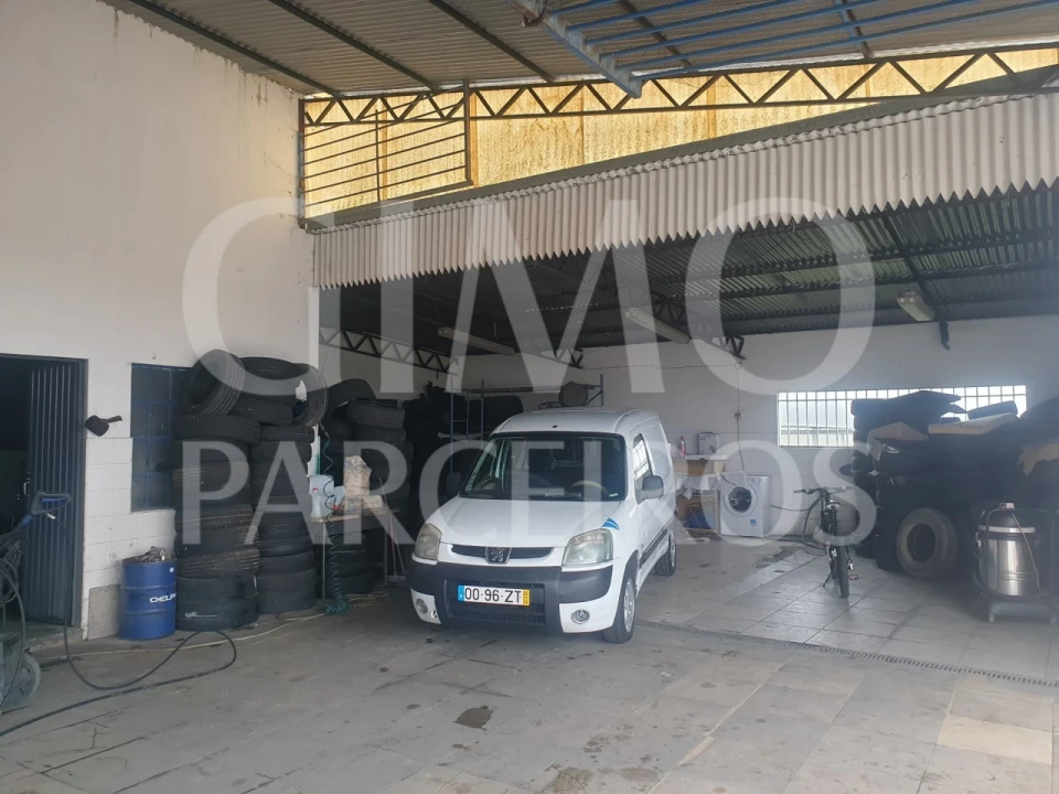 Negócio para Venda em Bustos, Troviscal e Mamarrosa Foto 14