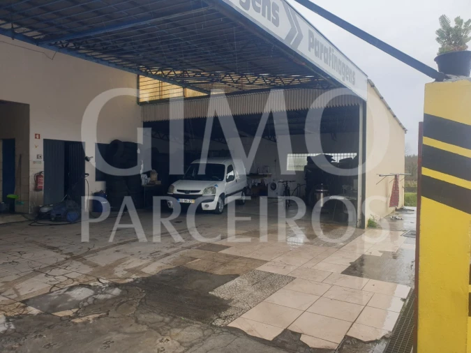 Negócio para Venda em Bustos, Troviscal e Mamarrosa Foto 7