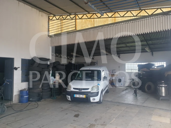 Negócio para Venda em Bustos, Troviscal e Mamarrosa Foto 14