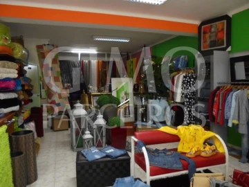 Negócio para Venda em Bustos, Troviscal e Mamarrosa