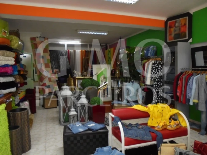 Negócio para Venda em Bustos, Troviscal e Mamarrosa