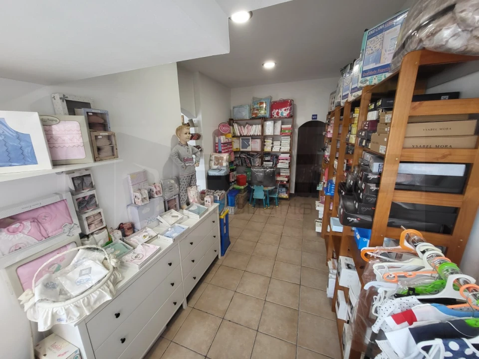 Negócio para Venda em Ílhavo (São Salvador) Foto 2