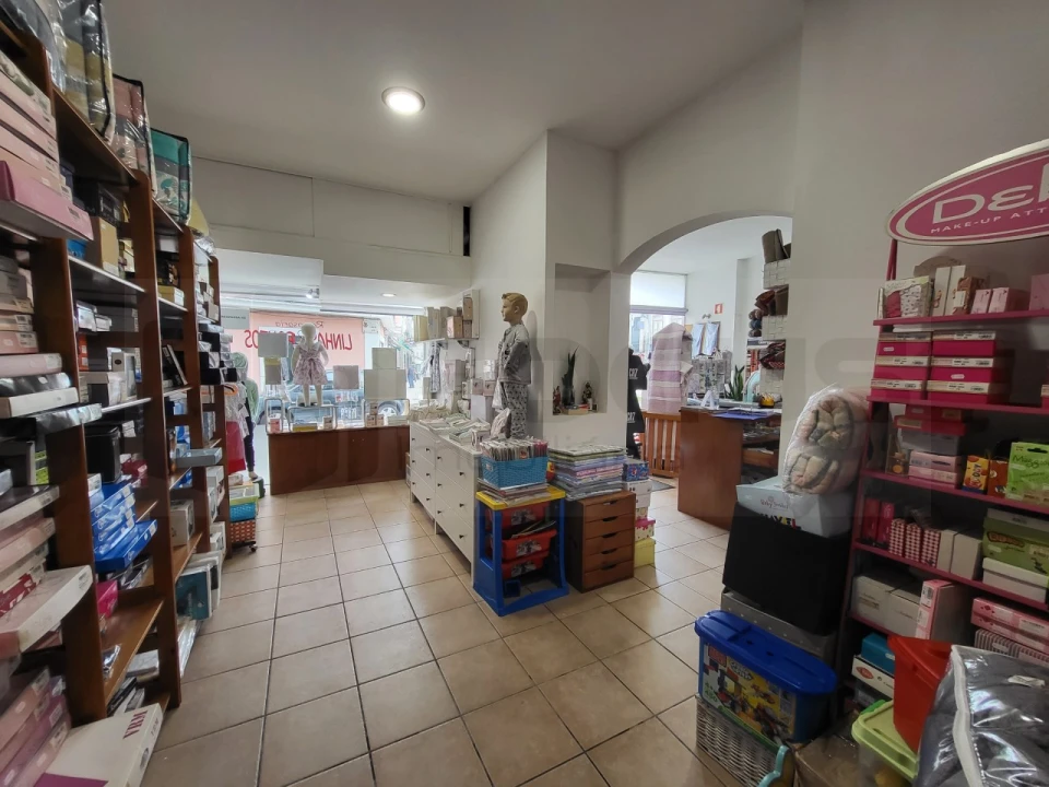 Negócio para Venda em Ílhavo (São Salvador) Foto 1