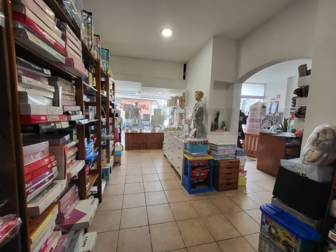 Negócio para Venda em Ílhavo (São Salvador) Foto 3