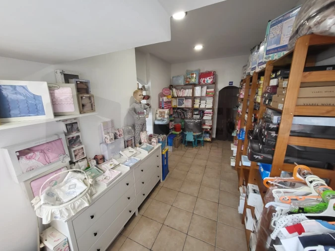 Negócio para Venda em Ílhavo (São Salvador) Foto 4