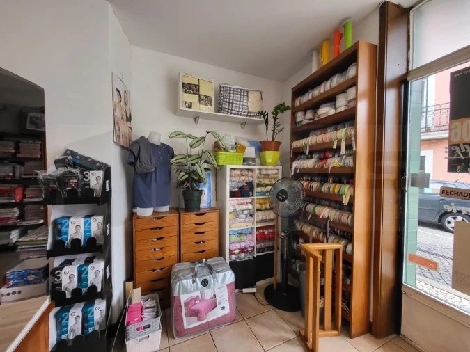 Negócio para Venda em Ílhavo (São Salvador) Foto 8