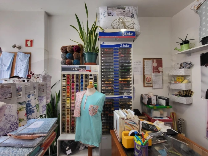 Negócio para Venda em Ílhavo (São Salvador) Foto 9