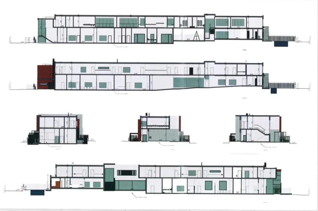 Negócio para Venda em Almada, Cova da Piedade, Pragal e Cacilhas Foto 5