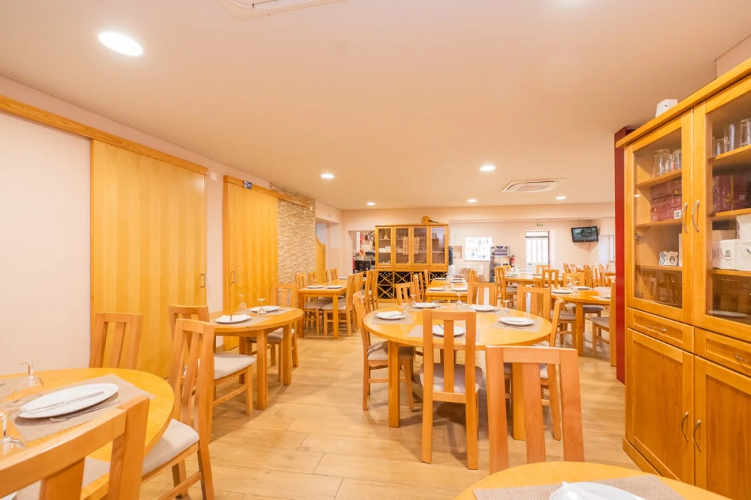 Negócio para Venda em Fajão-Vidual Foto 20