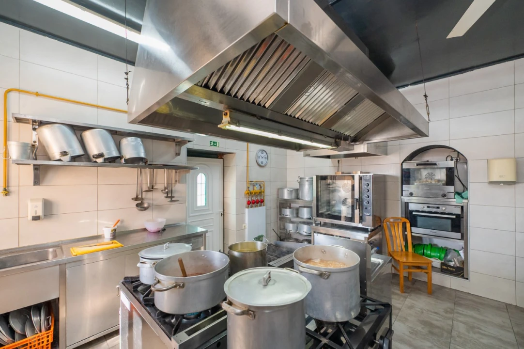 Negócio para Venda em Fajão-Vidual Foto 26