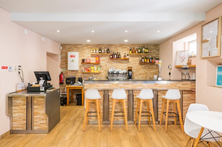 Negócio para Venda em Fajão-Vidual Foto 8