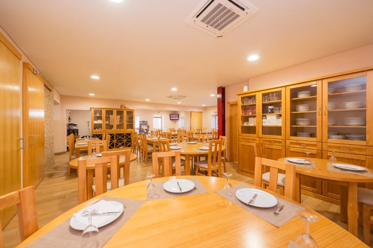 Negócio para Venda em Fajão-Vidual Foto 18