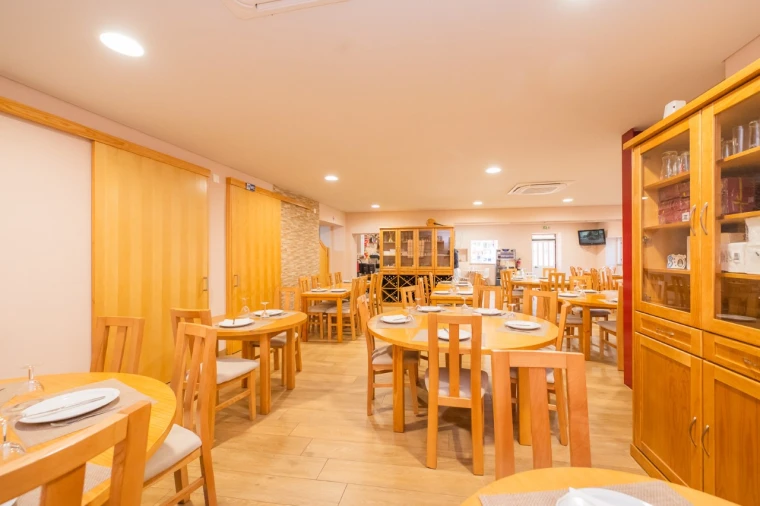 Negócio para Venda em Fajão-Vidual Foto 20