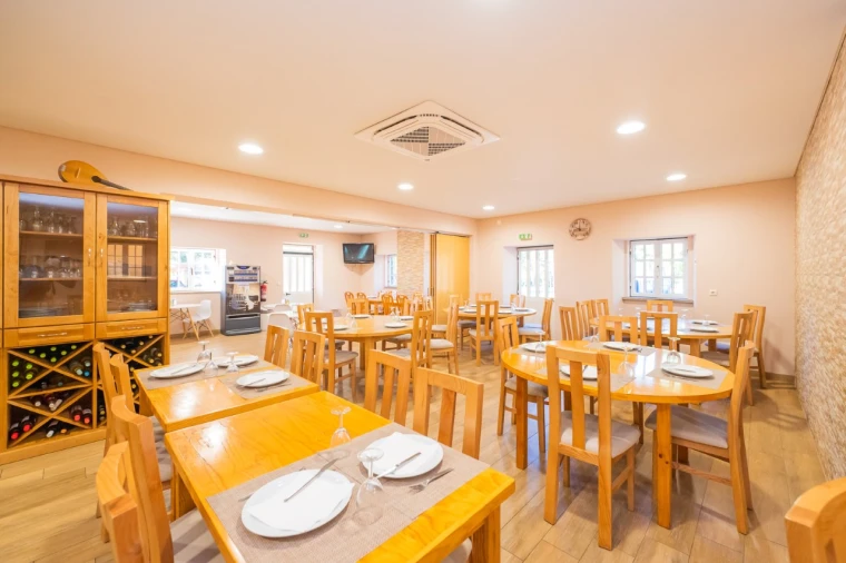 Negócio para Venda em Fajão-Vidual Foto 21