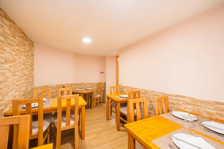 Negócio para Venda em Fajão-Vidual Foto 23