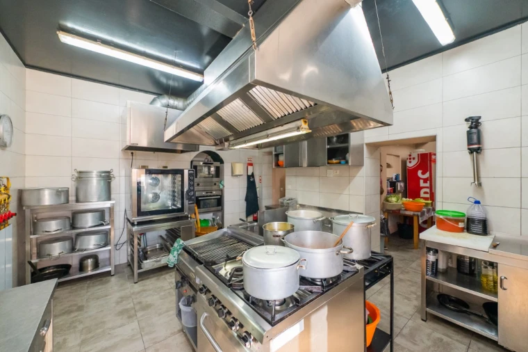 Negócio para Venda em Fajão-Vidual Foto 25