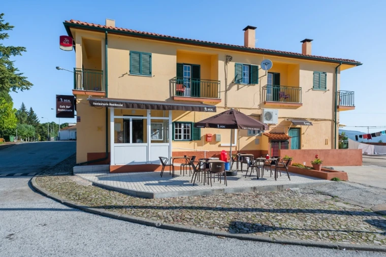 Negócio para Venda em Fajão-Vidual Foto 2