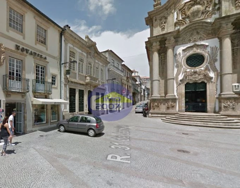 Prédio para Venda em Nossa Senhora da Conceição, São Pedro e São Dinis Foto 11