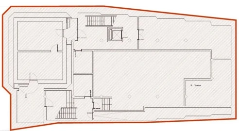Prédio para Venda em Nossa Senhora da Conceição, São Pedro e São Dinis