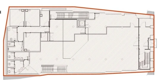 Prédio para Venda em Nossa Senhora da Conceição, São Pedro e São Dinis