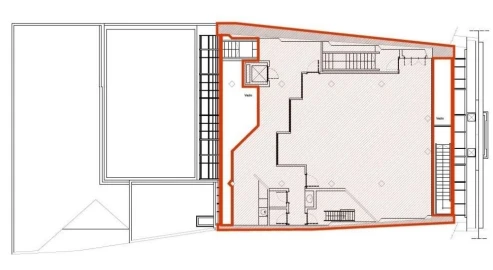 Prédio para Venda em Nossa Senhora da Conceição, São Pedro e São Dinis