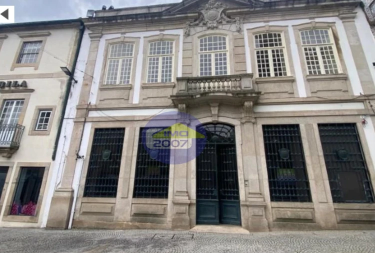 Prédio para Venda em Nossa Senhora da Conceição, São Pedro e São Dinis Foto 2