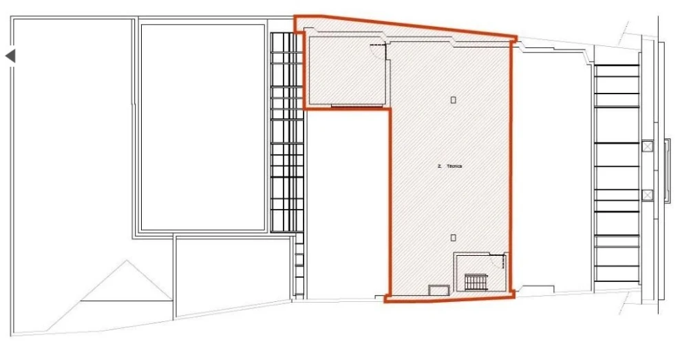 Prédio para Venda em Nossa Senhora da Conceição, São Pedro e São Dinis Foto 37