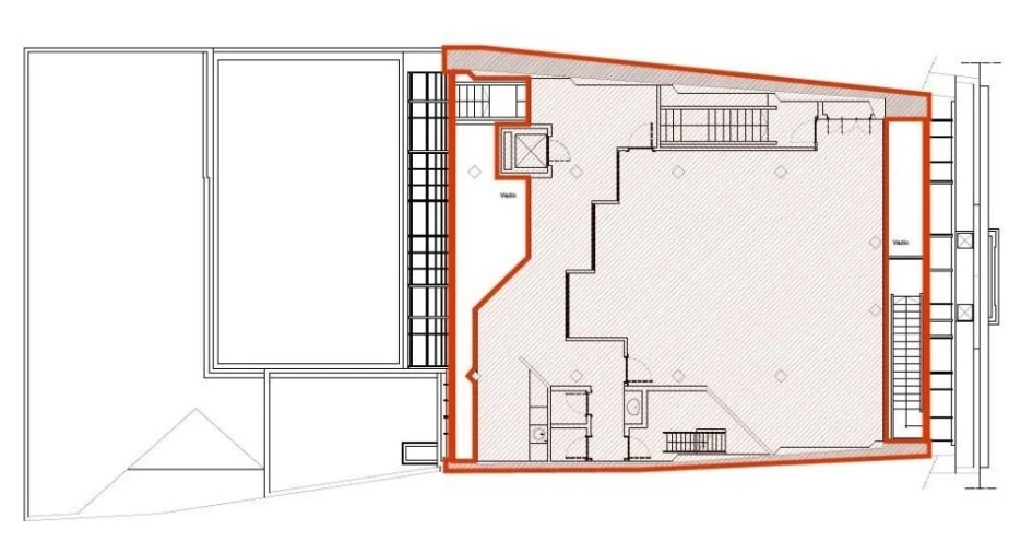 Prédio para Venda em Nossa Senhora da Conceição, São Pedro e São Dinis Foto 40