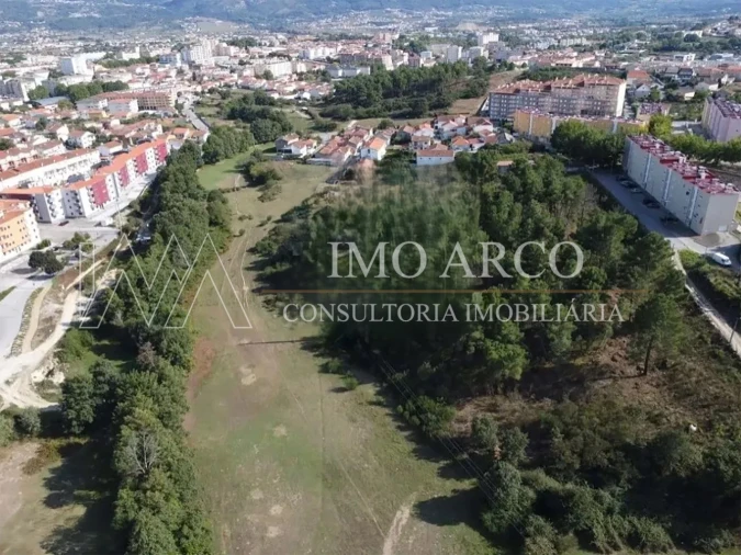 Terreno Misto para Venda em Santa Maria Maior Foto 8