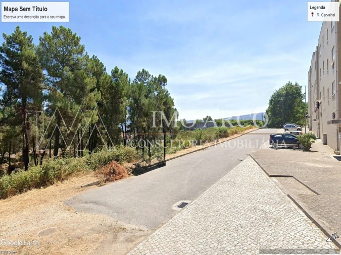 Terreno Misto para Venda em Santa Maria Maior Foto 2