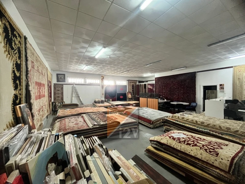 Negócio para Cedência de Quotas em Leiria, Pousos, Barreira e Cortes Foto 4