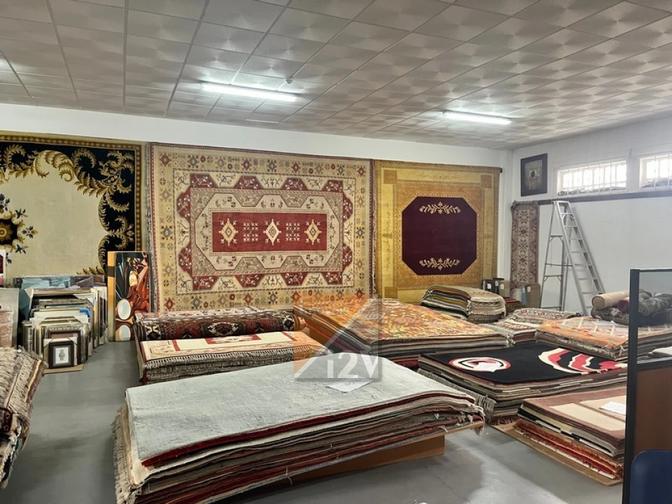 Negócio para Cedência de Quotas em Leiria, Pousos, Barreira e Cortes Foto 6