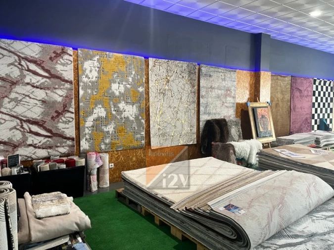 Negócio para Cedência de Quotas em Leiria, Pousos, Barreira e Cortes Foto 1