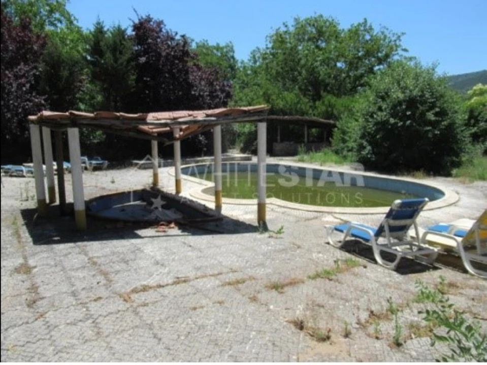 Negócio para Venda em São Salvador da Aramenha Foto 3