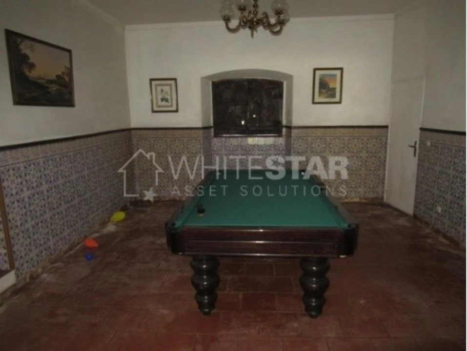 Negócio para Venda em São Salvador da Aramenha Foto 6