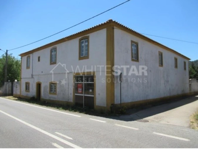 Negócio para Venda em São Salvador da Aramenha