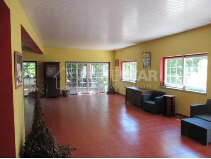 Negócio para Venda em São Salvador da Aramenha Foto 4