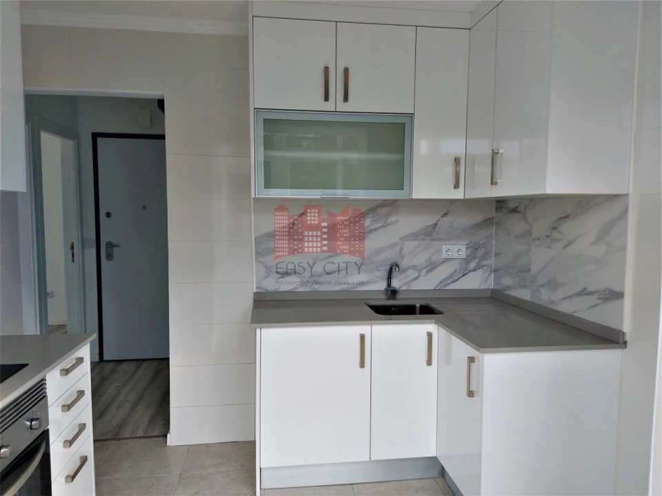 Apartamento T1 para Venda em Arroios Foto 9