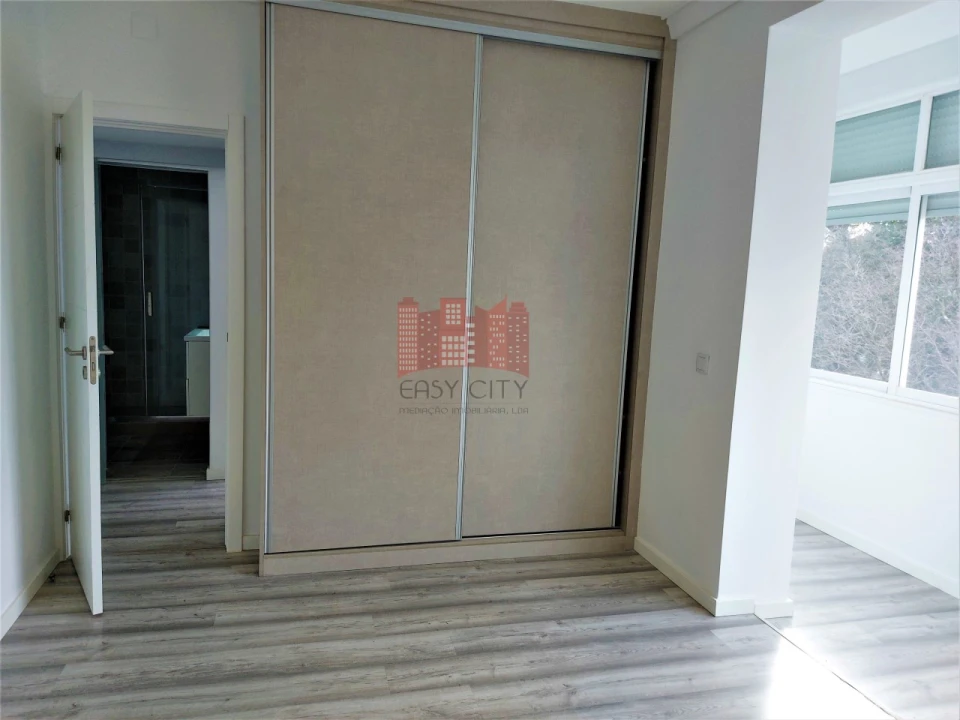 Apartamento T1 para Venda em Arroios Foto 26