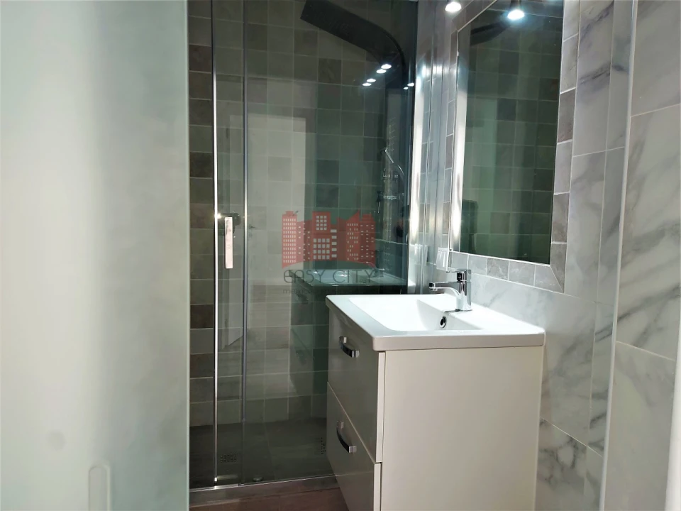 Apartamento T1 para Venda em Arroios Foto 33