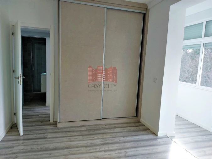 Apartamento T1 para Venda em Arroios Foto 26