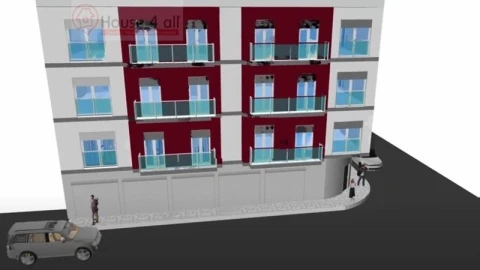 Apartamento T2 para Venda em Caldas da Rainha - Santo Onofre e Serra do Bouro