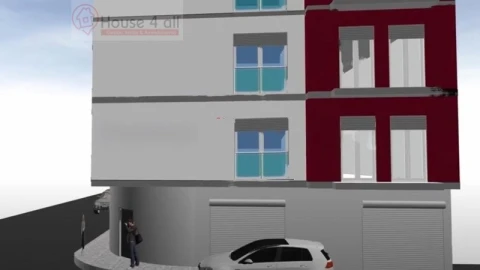 Apartamento T2 para Venda em Caldas da Rainha - Santo Onofre e Serra do Bouro