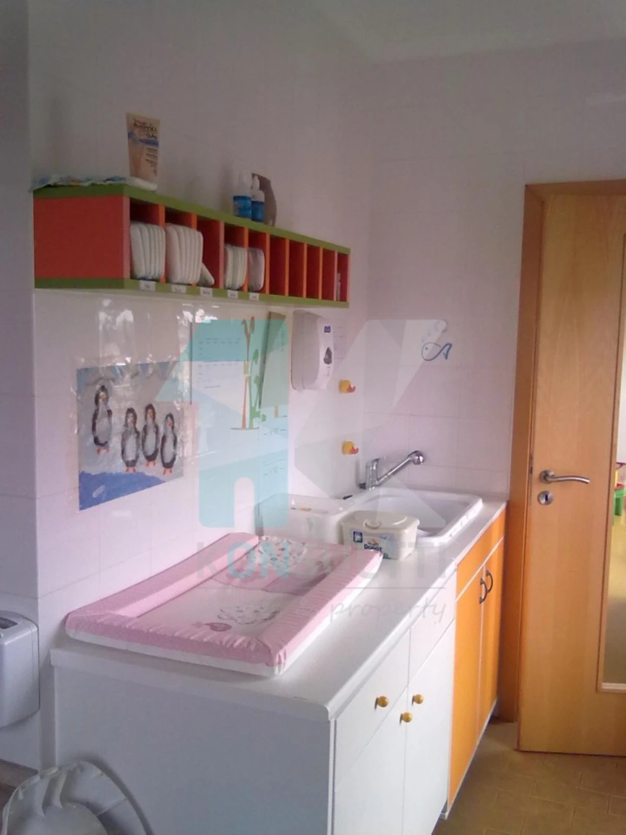 Negócio para Arrendamento em Santo Antonio da Charneca Foto 5