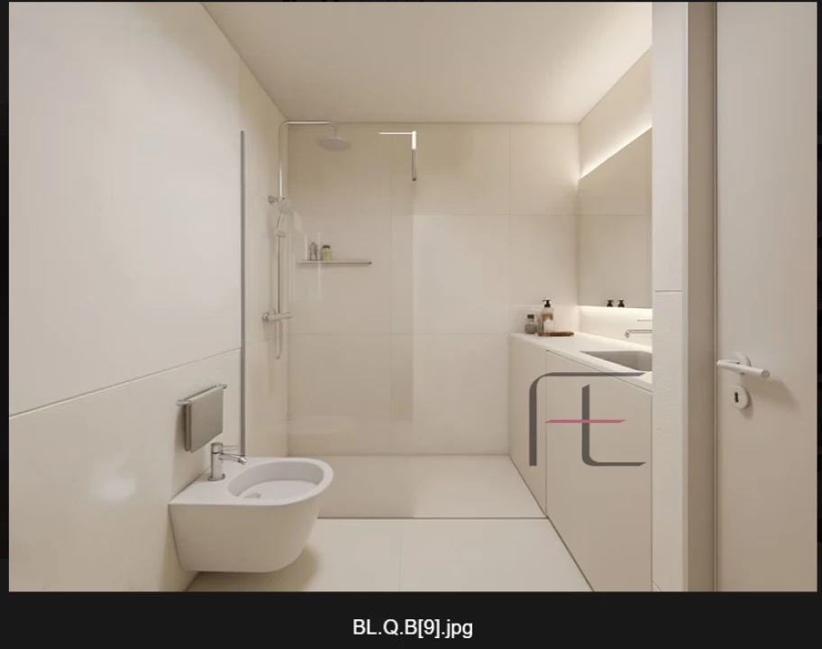 Apartamento T0 para Venda em Paranhos Foto 23