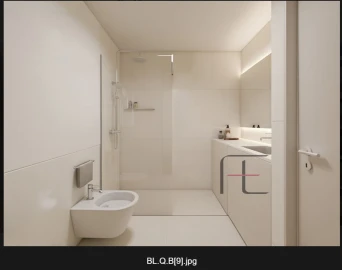 Apartamento T0 para Venda em Paranhos