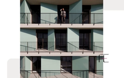 Apartamento T0 para Venda em Paranhos