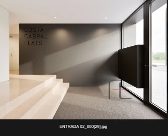 Apartamento T0 para Venda em Paranhos